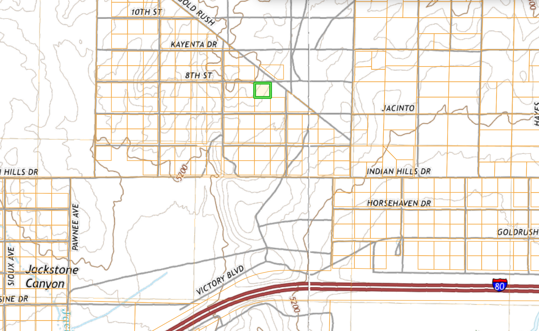 2.27 Acre Off-Grid Homesite, Elko County, NV